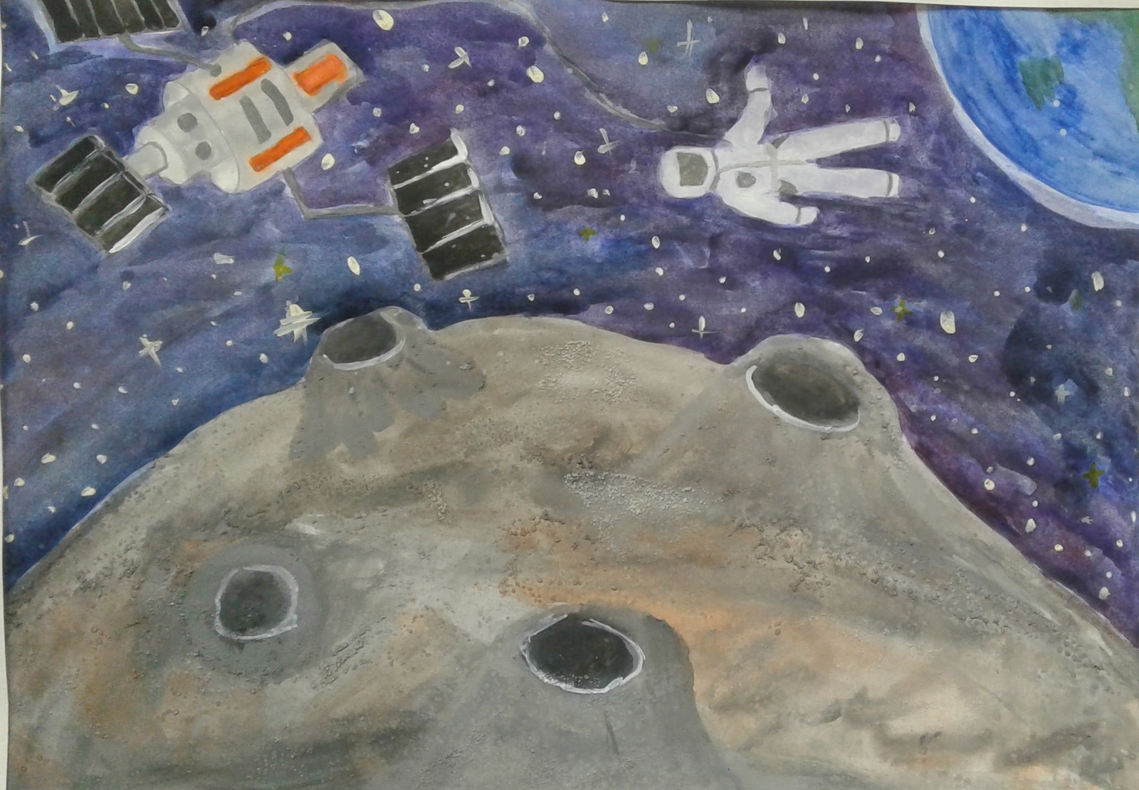 Этот загадочный космос рисунки. Рисунок космос 6 класс. Конкурсные рисунки про космос. Сказочный космос. Космические дали рисунки.